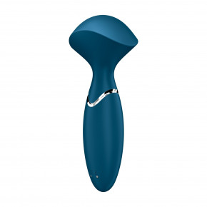 ³ Satisfyer Mini Wand-er Blue - Kupidon.toys 5