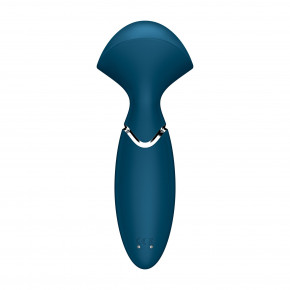 ³ Satisfyer Mini Wand-er Blue - Kupidon.toys 6