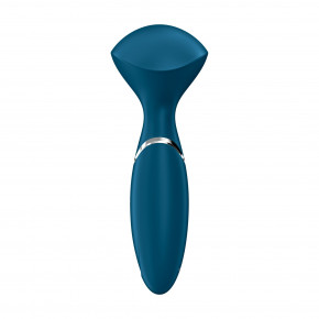 ³ Satisfyer Mini Wand-er Blue - Kupidon.toys 7