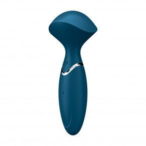 ³ Satisfyer Mini Wand-er Blue - Kupidon.toys 8