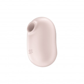     Satisfyer Pro To Go 2 Beige  8