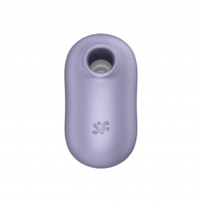     Satisfyer Pro To Go 2 Violet - Kupidon.toys 4