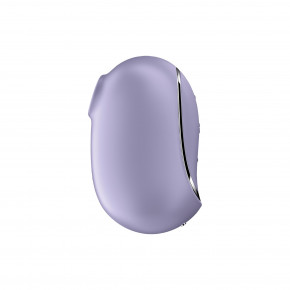     Satisfyer Pro To Go 2 Violet - Kupidon.toys 7