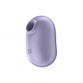     Satisfyer Pro To Go 2 Violet - Kupidon.toys 8