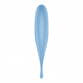 ³      Satisfyer Twirling Pro Blue - Kupidon.toys 4