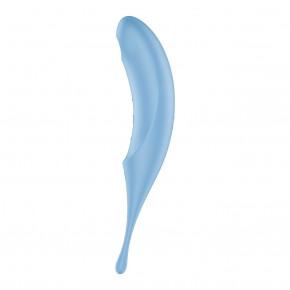 ³      Satisfyer Twirling Pro Blue - Kupidon.toys 6