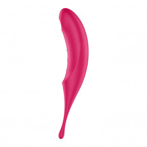 ³      Satisfyer Twirling Pro Red - Kupidon.toys 6