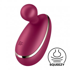 ³    Satisfyer Spot On 1 Berry,  