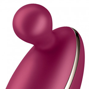 ³    Satisfyer Spot On 1 Berry,   4