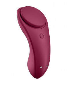 -   Satisfyer Sexy Secret