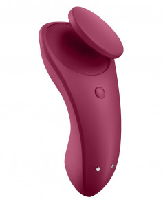 -   Satisfyer Sexy Secret 4