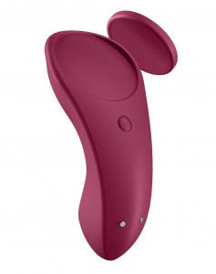 -   Satisfyer Sexy Secret 5