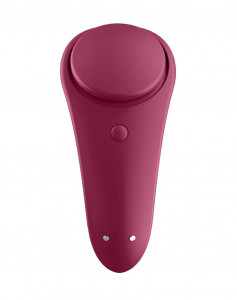 -   Satisfyer Sexy Secret 8