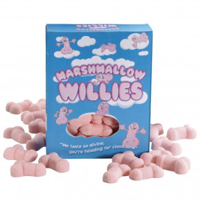     Marshmallow Willies (140 )