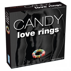    Candy Love Ring (18 )