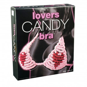   Lovers Candy Bra (280 )