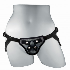    Sportsheets - Entry Level Strap-On Black