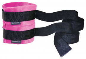  Sportsheets Kinky Pinky Cuffs