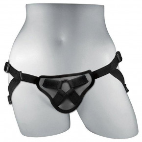    Sportsheets - Entry Level Strap-On Waterproof Black