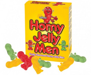  StRubber Sexy Jelly Men 120 