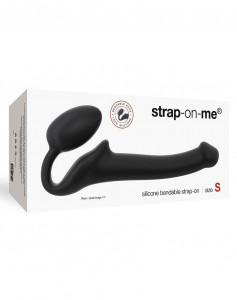   Strap-On-Me  S 4