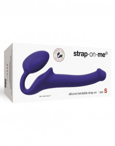   Strap-On-Me Գ S 4