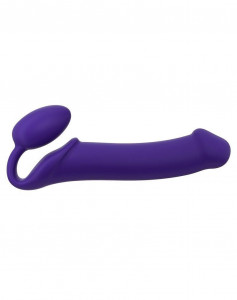  Strap-On-Me Violet XL