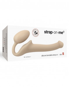  Strap-On-Me  S 4