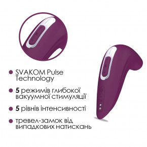    Svakom Pulse Union,   8