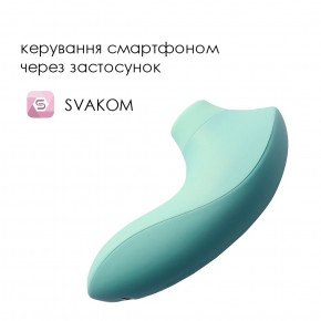   Svakom Pulse Lite Neo Seafoam Blue,     9