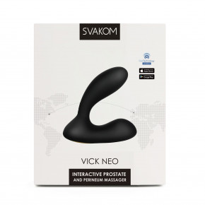 -  Svakom Vick Neo 8