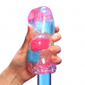  Tenga Bobble Crazy Cubes 5