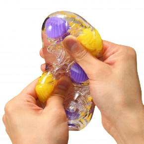  Tenga Bobble Magic Marbles 5