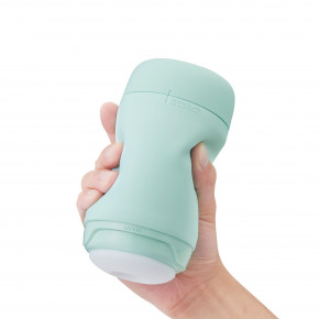  TENGA PUFFY MINT GREEN,  , ,  3