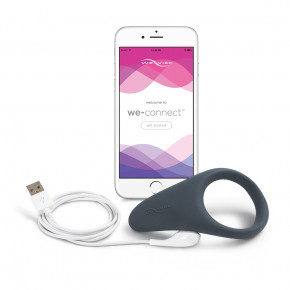 ʳ  VERGE BY WE-VIBE SLATE