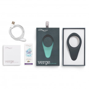 ʳ  VERGE BY WE-VIBE SLATE 3