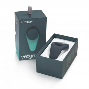 ʳ  VERGE BY WE-VIBE SLATE 6