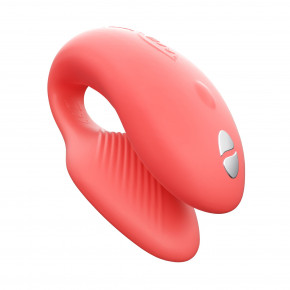 -   We-Vibe Chorus Crave Coral,      - Kupidon.toys