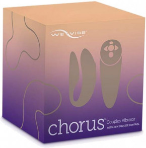 ³   We-Vibe Chorus Գ 3