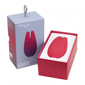  - Gala by We-Vibe Pink, 2 , 2 ,   6