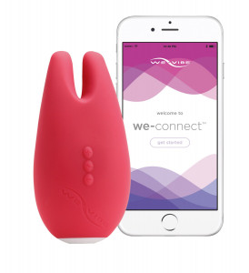  - Gala by We-Vibe Pink, 2 , 2 ,   12