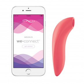  -   Melt by We-Vibe Coral,     