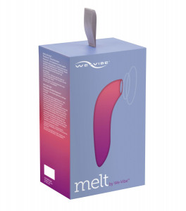  -   Melt by We-Vibe Coral,      4