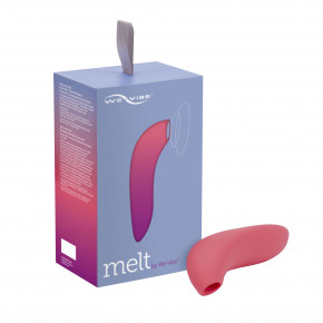  -   Melt by We-Vibe Coral,      5