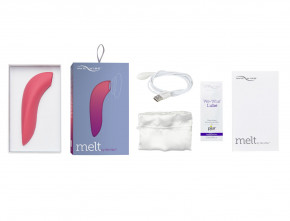  -   Melt by We-Vibe Coral,      6