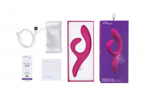  - We-Vibe Nova Fuchsia, ,     7