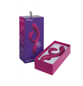  - We-Vibe Nova Fuchsia, ,     8