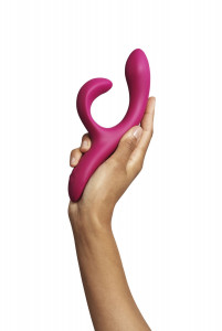  - We-Vibe Nova Fuchsia, ,     12