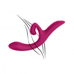  - We-Vibe Nova Fuchsia, ,     13