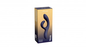  - We-Vibe Nova Midnight Blue, ,     - Kupidon.toys 10